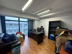 Heng Loong Building (D23), Factory #577038121